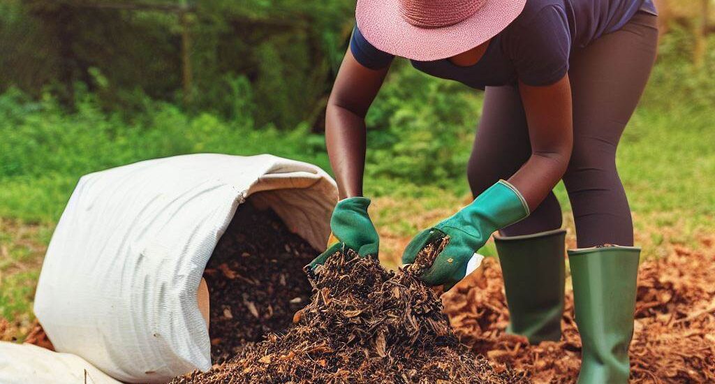 How to make a thermal compost