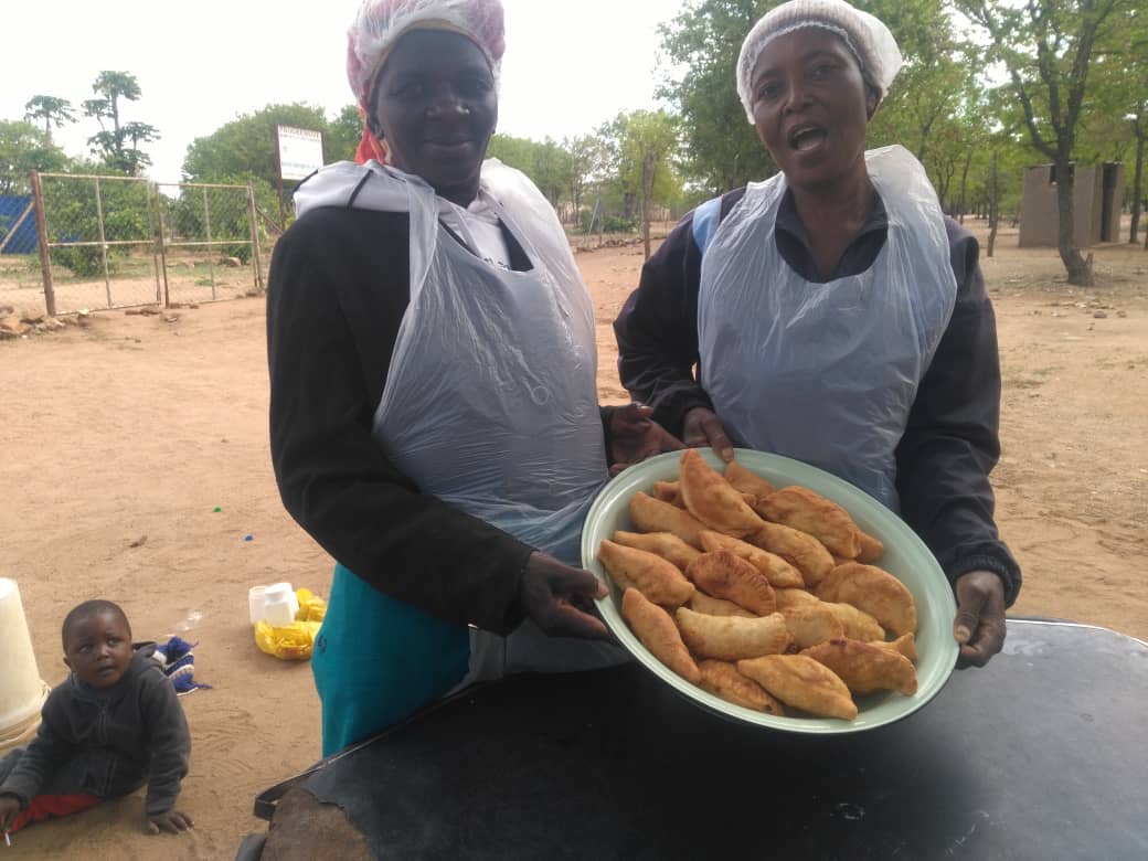 Food Value Addition Skills Training Course Yields Positive Results in Gwanda.